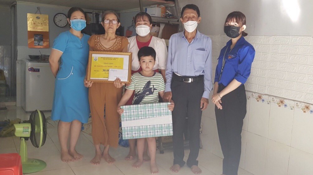 Ảnh đại diện